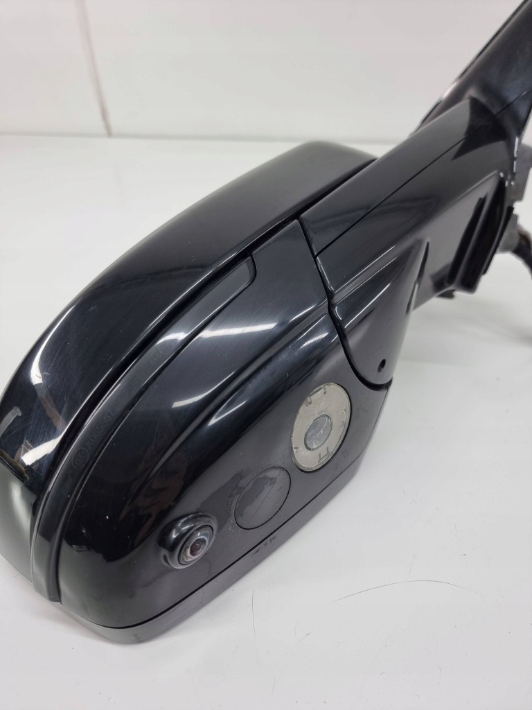 Land rover range rover evoque l538 2015 перед сторона правый  электрический зеркало Оригинал
