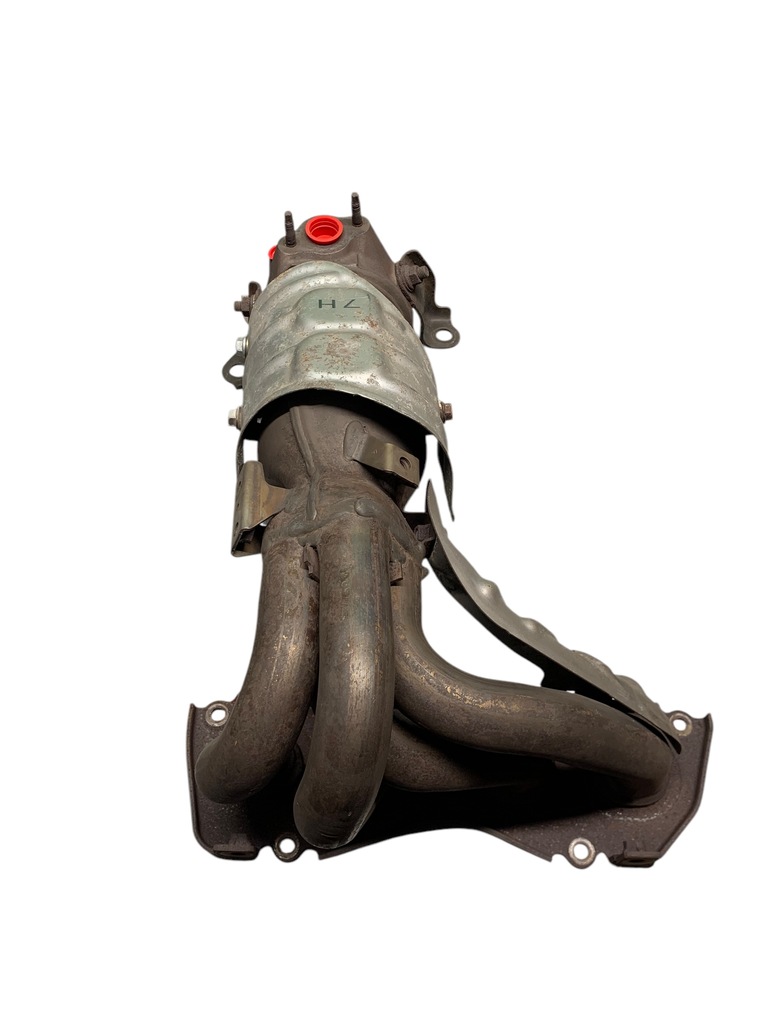 фото №8, Sango 36420 оригинальный катализатор do lexus/toyota 2.5 benzyna/hybryda