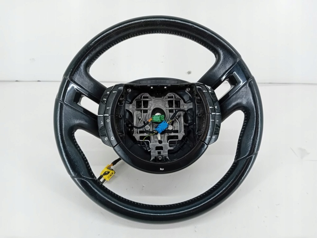 фото №8, Повітропровід з подушка citroen c4 grand picasso 96821842zd 96542463zd