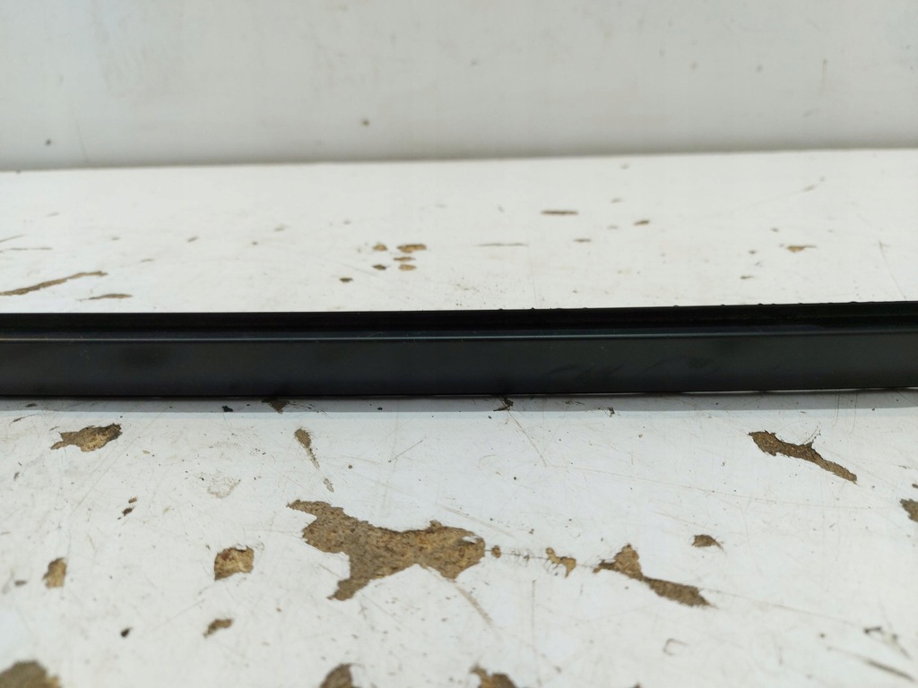 фото №6, Nissan qashqai iii j12 молдинг кровельная правая