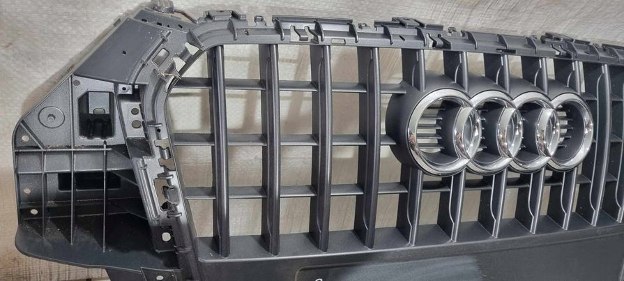 фото №15, Решётка радиатора решётка радиатора audi q3 8u0 8u0853651