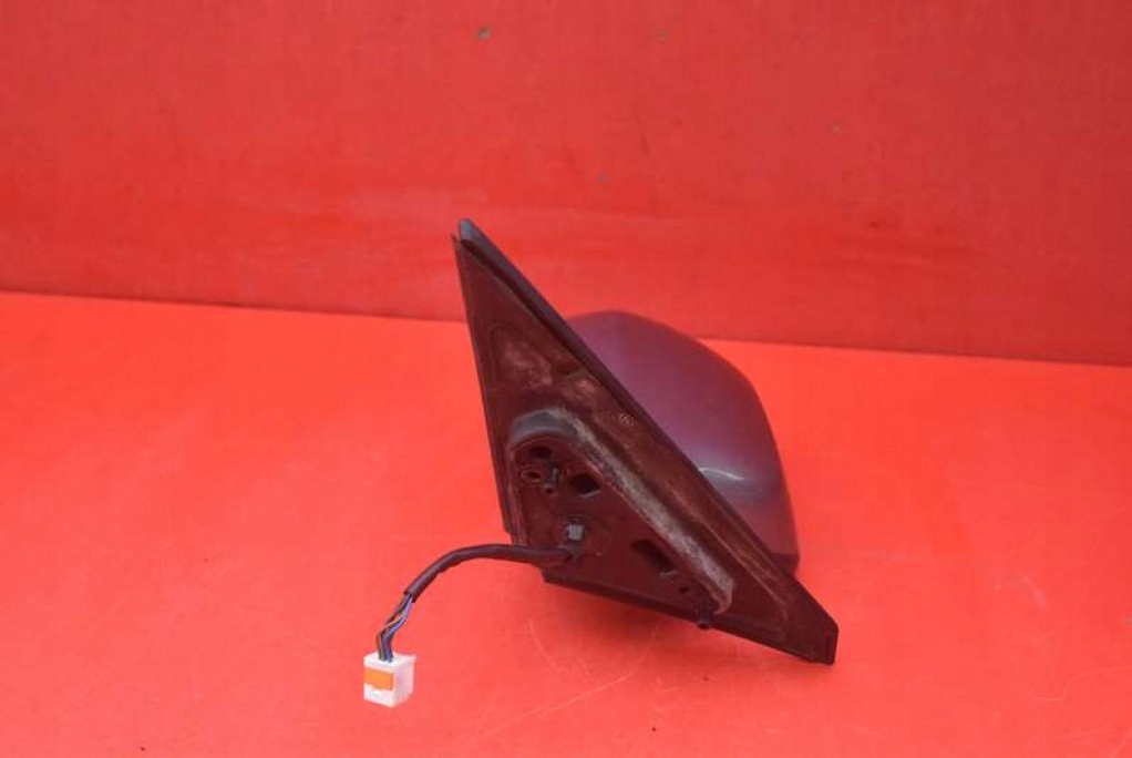 фото №6, Дзеркало праве графітовий e11015797 eu mazda 6 1 i gg 02-05
