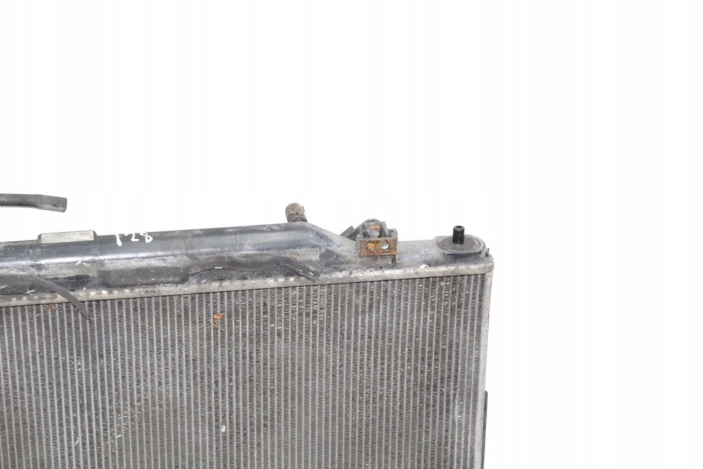 фото №7, Комплект радиатор mazda cx-5 ke, gh 2230004231 2.2l дизель 110kw 2015