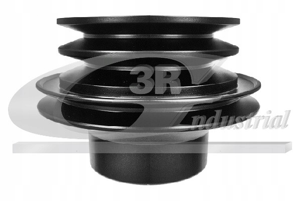 фото №3, 3rg шкив коленчатого вала