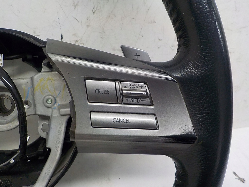 фото №11, Subaru legacy v повітропровід шкіра multi пелюстки перемикання