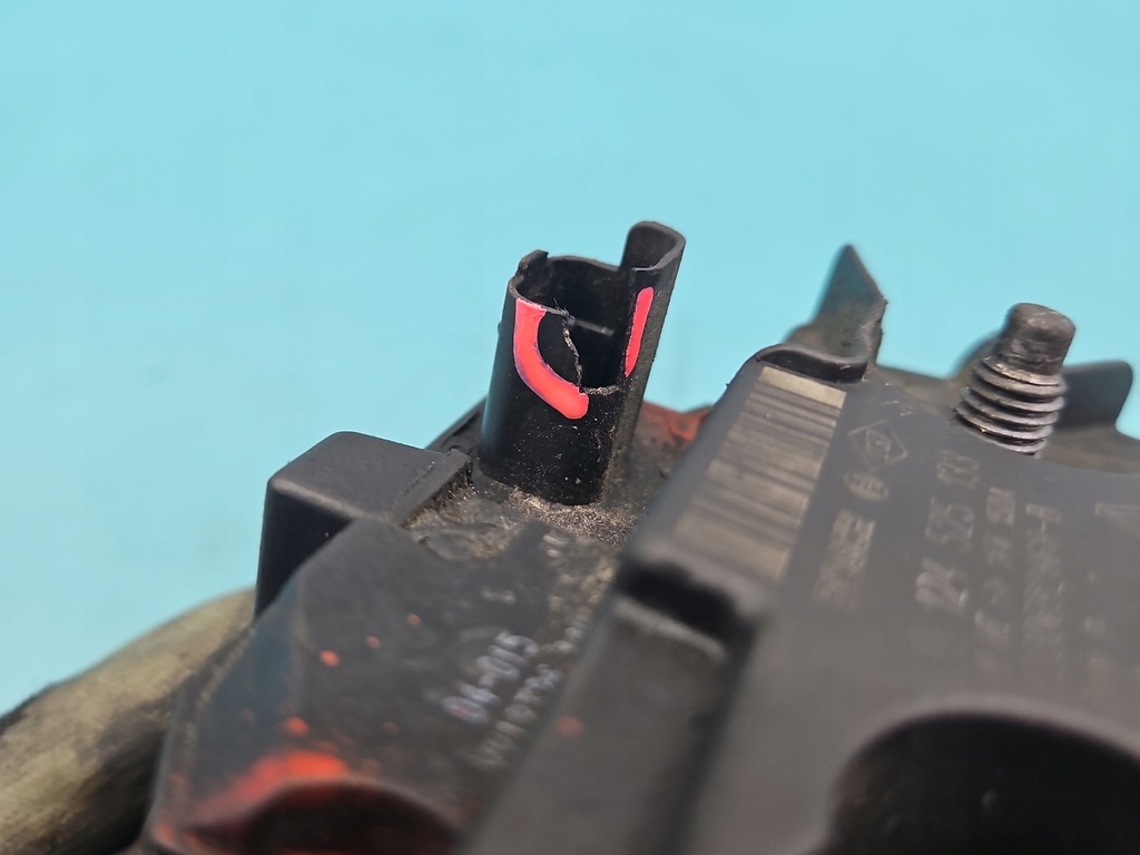 фото №8, Test генератор renault master ii 8200692868b 0124525133 2.2 dci