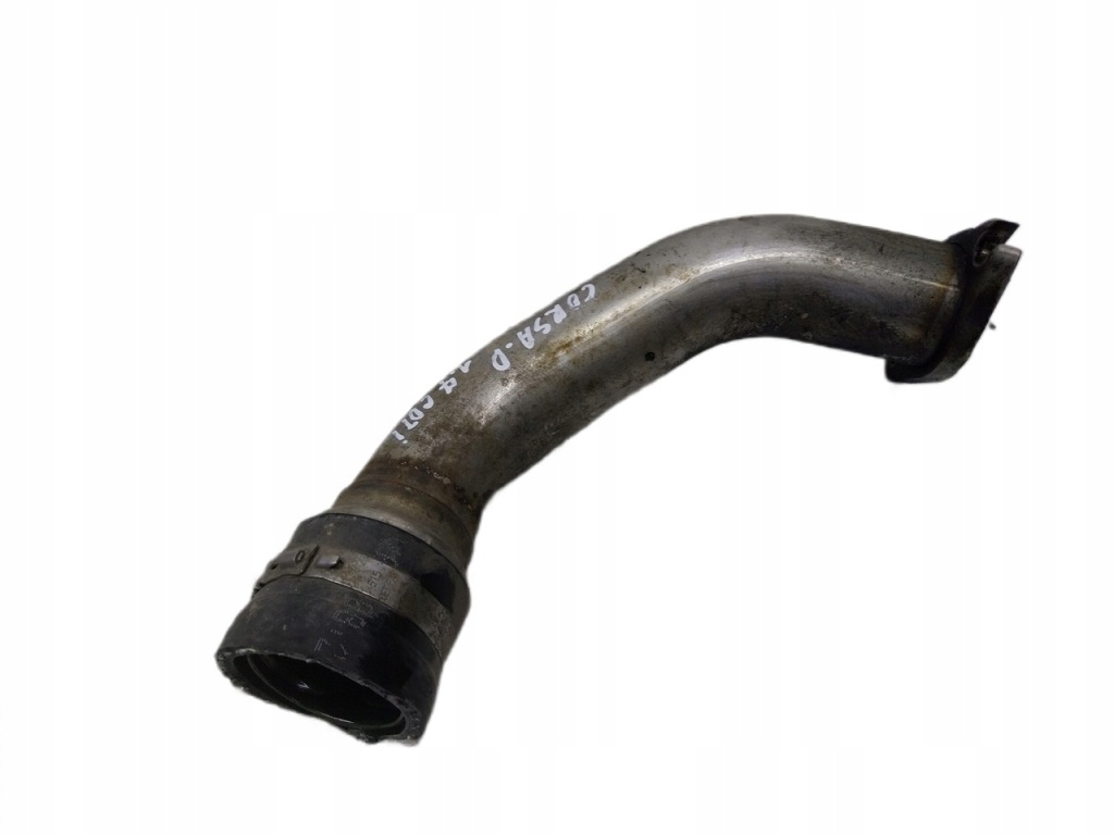 Купити Труба трубка шланг egr opel corsa d 1.7 cdti