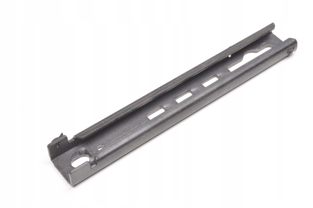 фото №1, Peugeot 207 ползунок регулировка высоты поперечина 9652686180