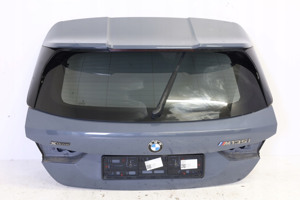 фото №1, Крышка багажника задняя задняя bmw 1 f40 камера c3n