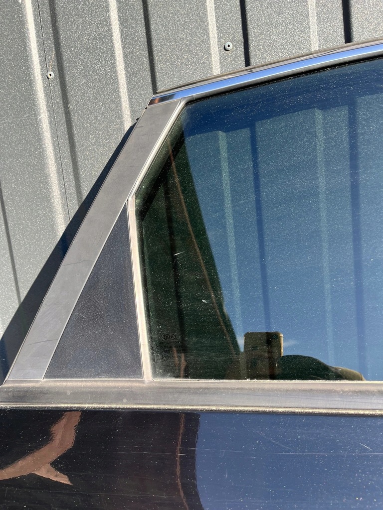 фото №7, Двері правий задня задні повний kia niro i 1