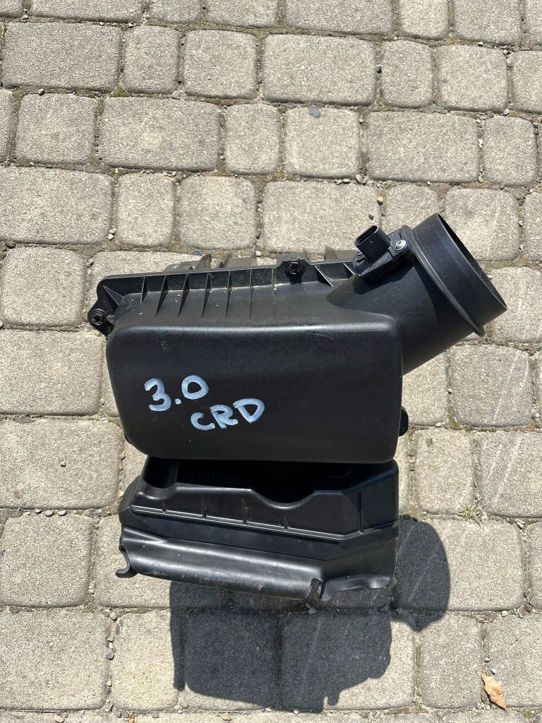 фото №1, Корпус фільтр повітря gladiator 3.0 crd jeep wrangler jl