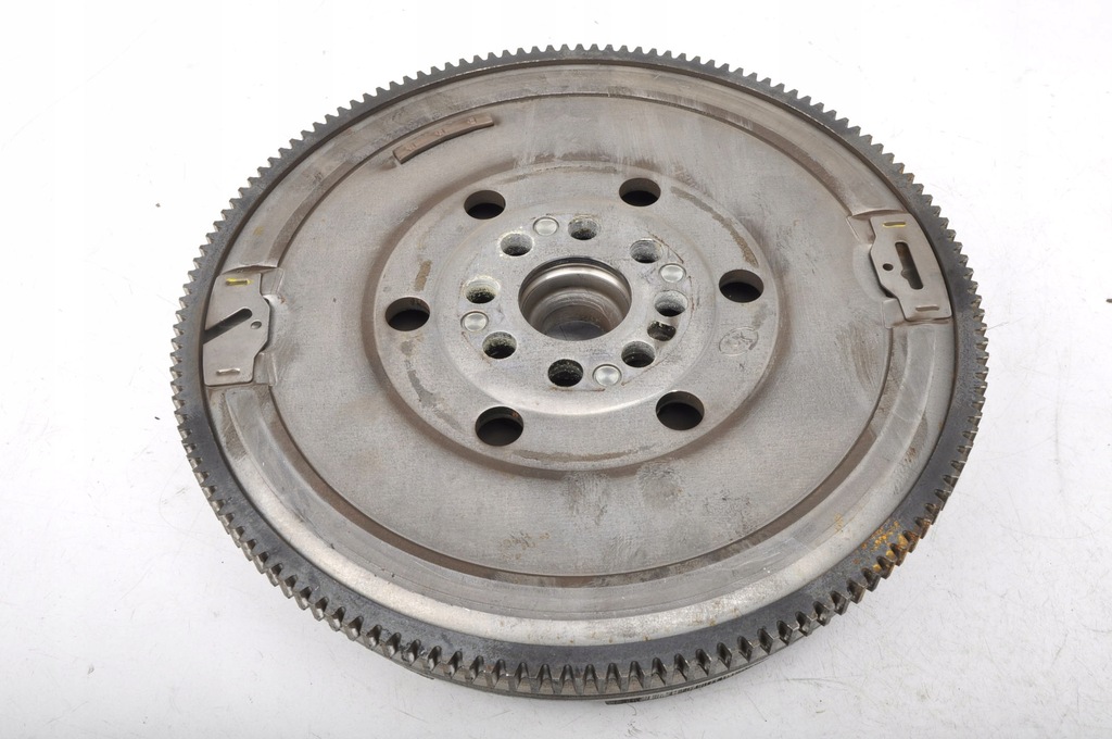 фото №11, Mini f56 2.0 16v сцепление колесо двухмассовый маховик 8600211