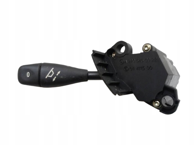 фото №1, Переключатель рычаг регулировки руля mercedes w220