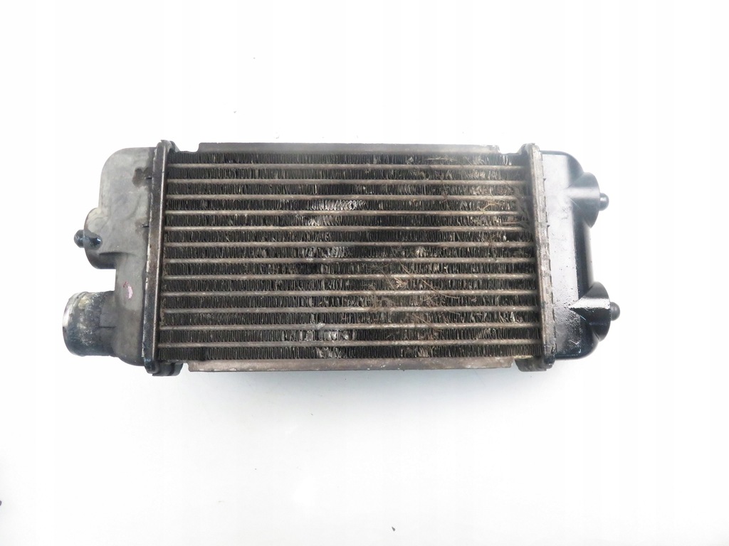 фото №6, Интеркулер suzuki liana 1.4 ddis 1271002140