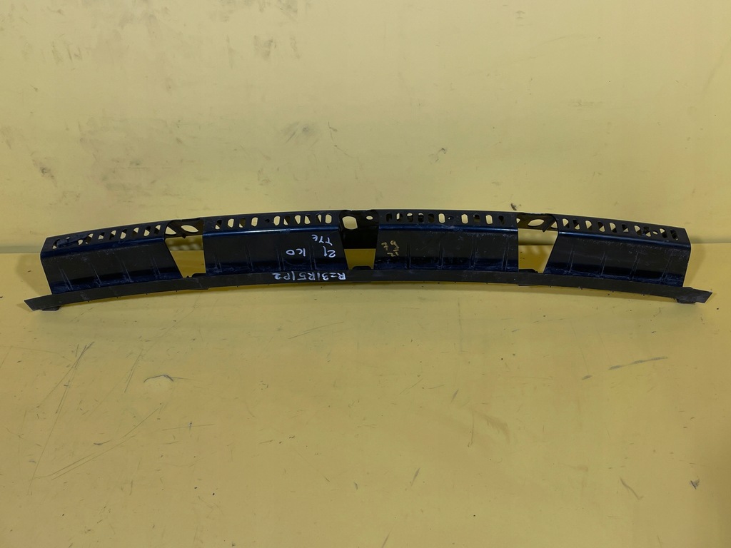 фото №3, Mini countryman r60 - направляющая бампера заднего