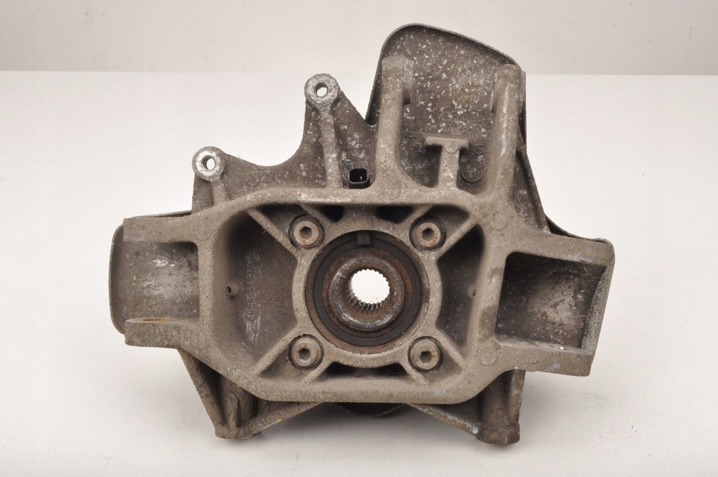 фото №1, Aston martin db9 6.0 поворотный кулак правый задняя 4g43-5a970