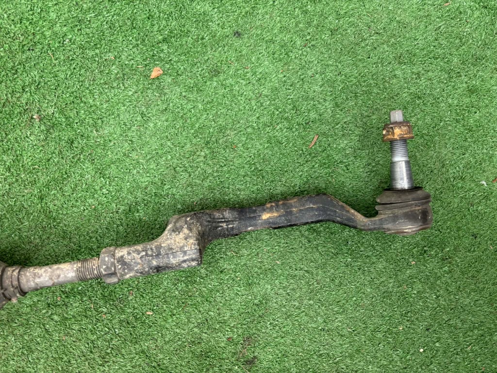 фото №11, Dodge challenger charger awd 4x4 рулевая рейка трансмиссия 3.6l p68274994ab