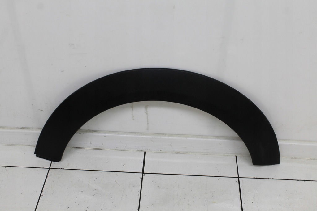 фото №1, Mini r55 молдинг накладка крила заднього лівий задня