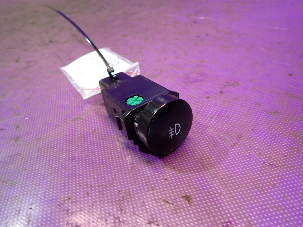 фото №1, Chevrolet kalos 03-08 переключатель света противотуманных 864w0140