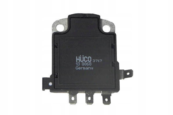 фото №1, Блок керуючий, система запалювання hitachi 138068