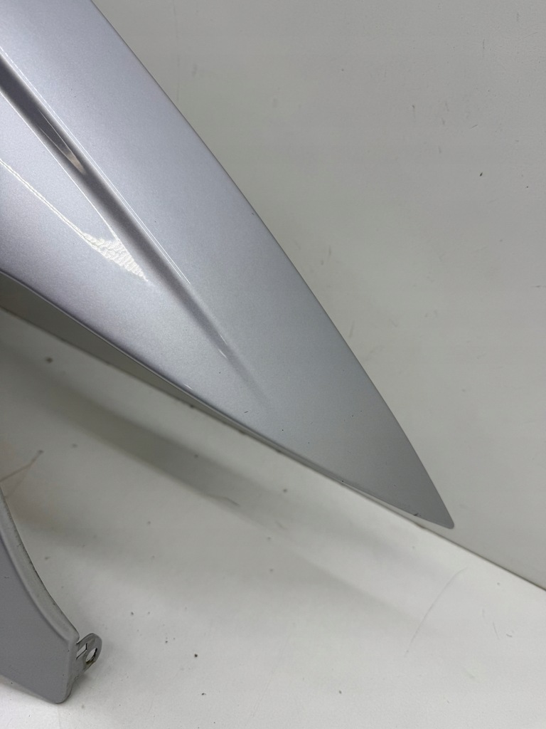 фото №6, Audi a6 s6 c7 крыло правый перед цвет lx7w серебристый оригинал