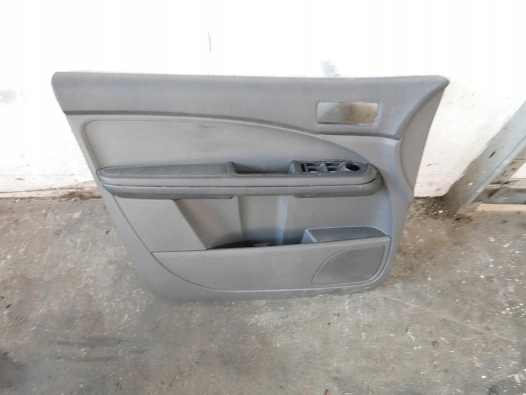 фото №2, Оббивка обшивка лівий перед ford focus c-max mk1