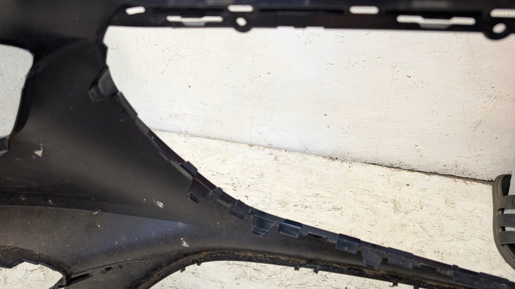 фото №13, Mercedes s klasa w223 a223 amg 6pdc бампер перед передній a2238851001