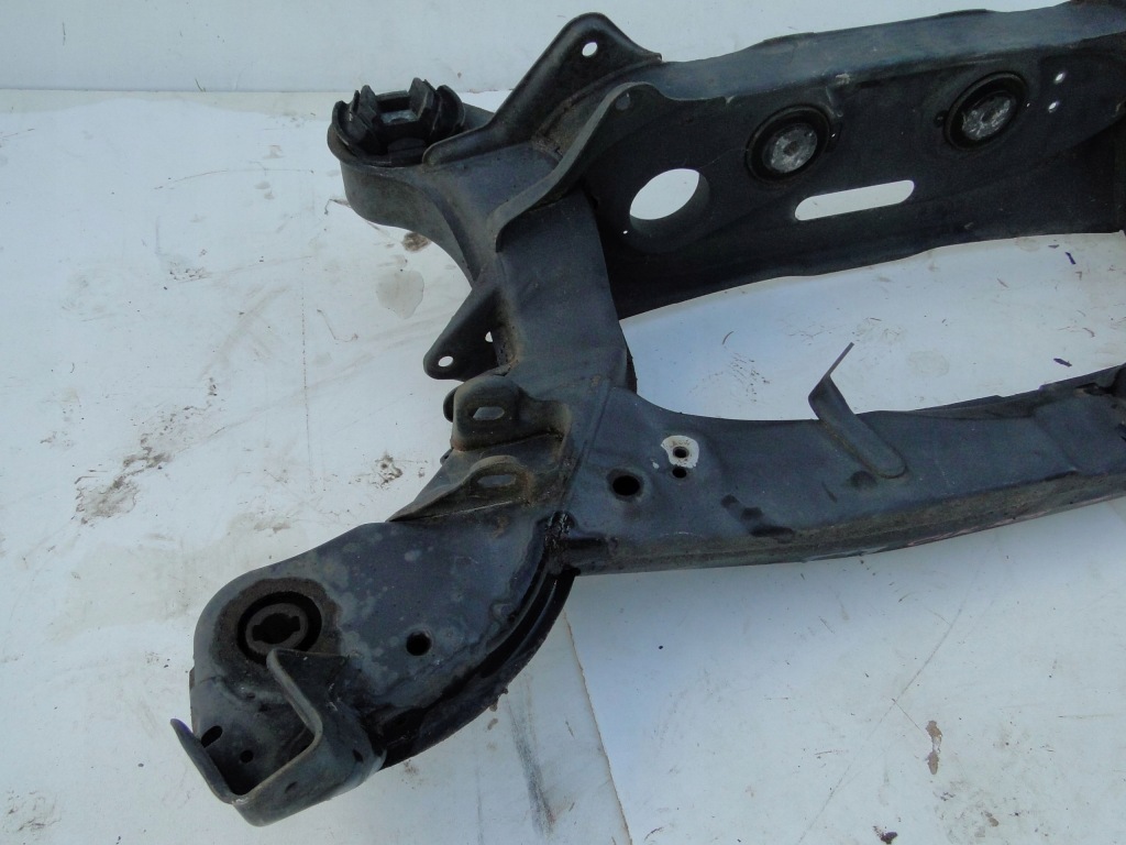 Купить Mercedes подрамник задний подрамник подрамник подвеска задний  clk 209 c209 a209 w209