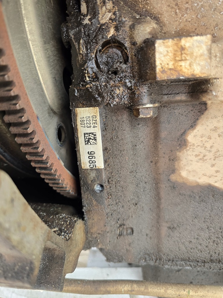 фото №11, Chevrolet silverado 13-19 двигатель 5.3 v8 usa l83