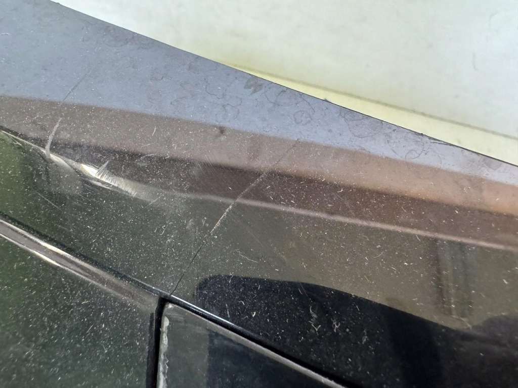 фото №5, Решітка радіатора решітка радіатора dacia spring 21-