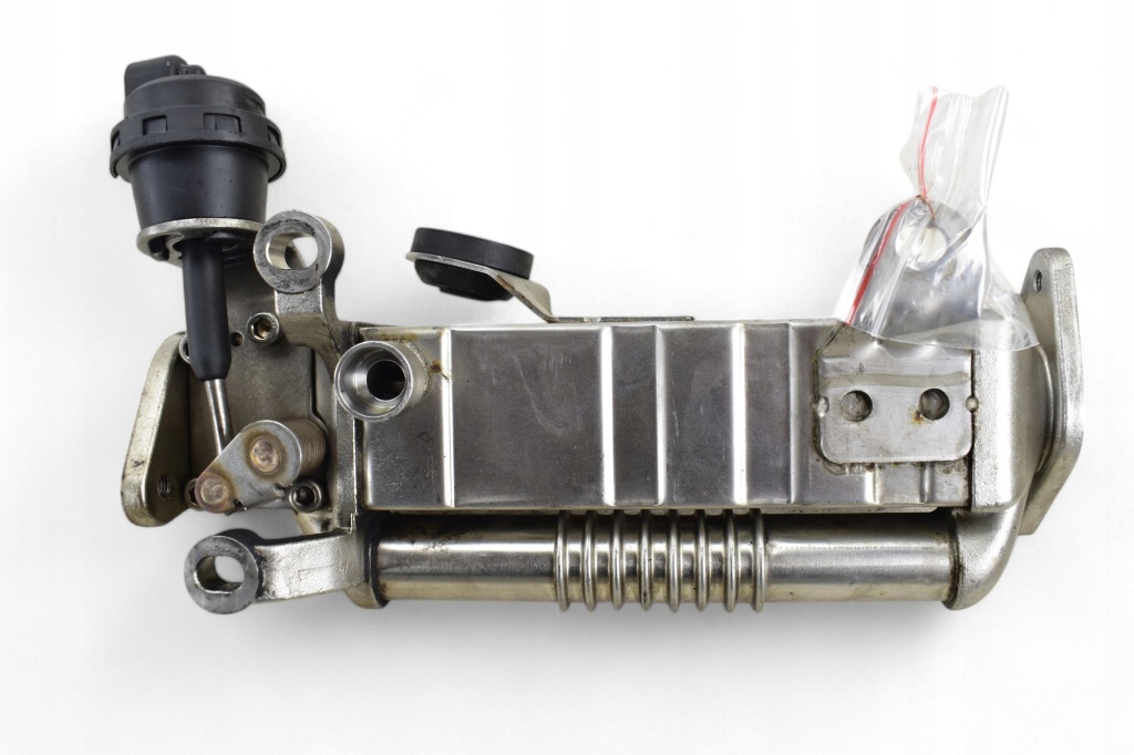 Радиатор выхлопных газов mini r55 r56 r57 r58 r59 r60 1.6 2.0 d n47 7823319 Недорого