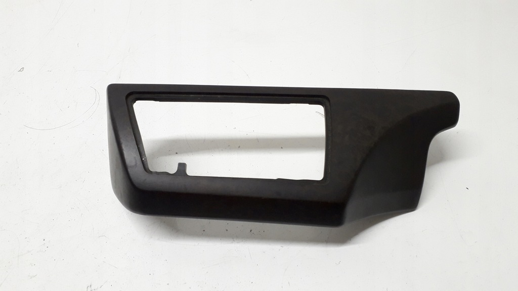 фото №1, Bmw 7 e65 молдинг dekor рамка drewno