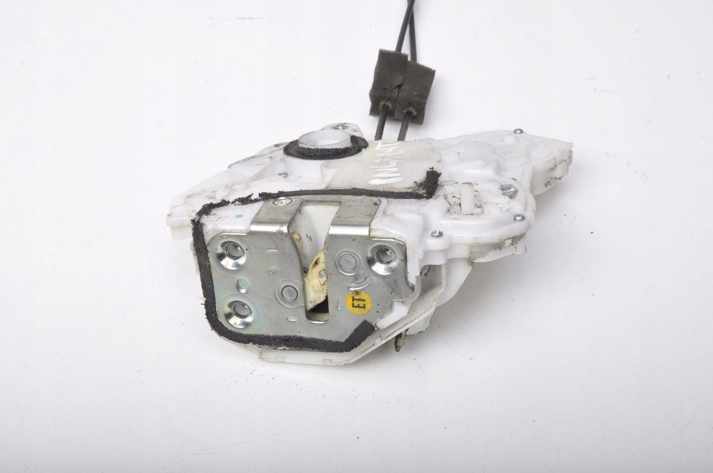 фото №5, Honda insight ii замок дверь левый задняя задний