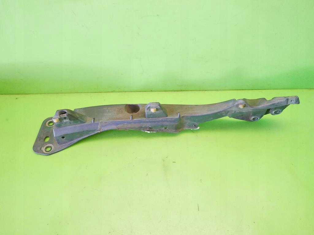 фото №1, Кронштейн крила праве перед renault clio iii