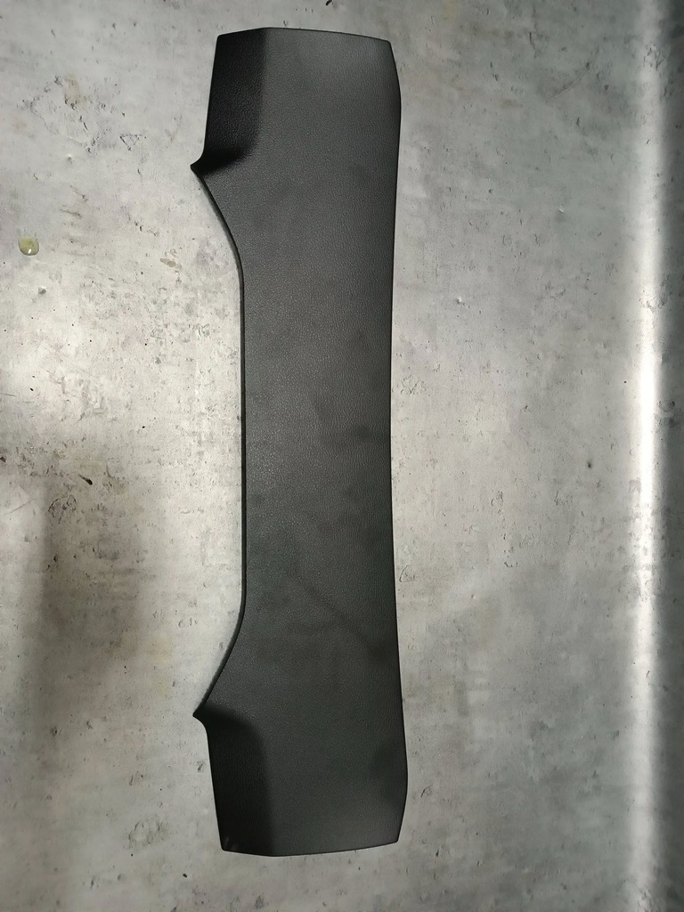 фото №1, Bmw x6 e71 защита крышки багажника