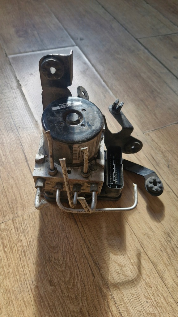 фото №1, Насос abs esp renault megane iii scenic iii 476601563r оригинал