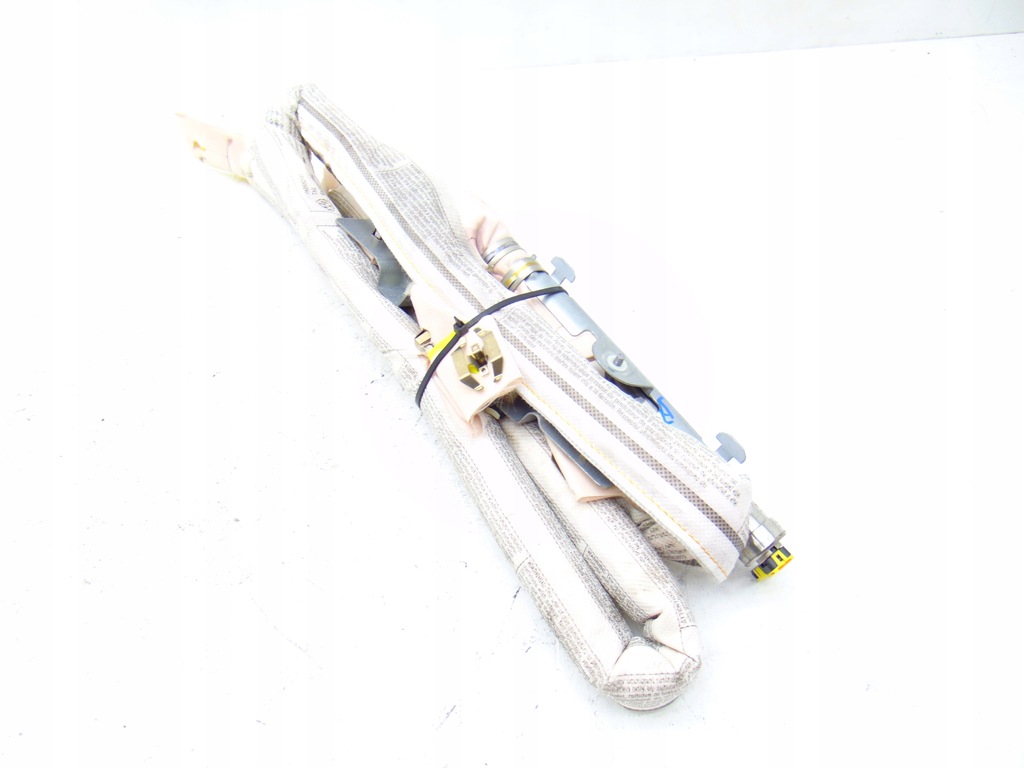 фото №1, Шторка безопасности подушка безопасности подушка левая vw scirocco iii 1k8880741b