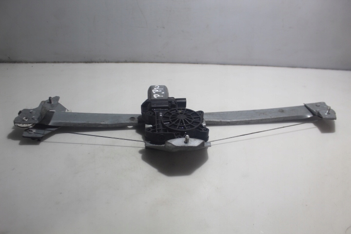 фото №1, Механизм окон правый перед dacia dokker lift