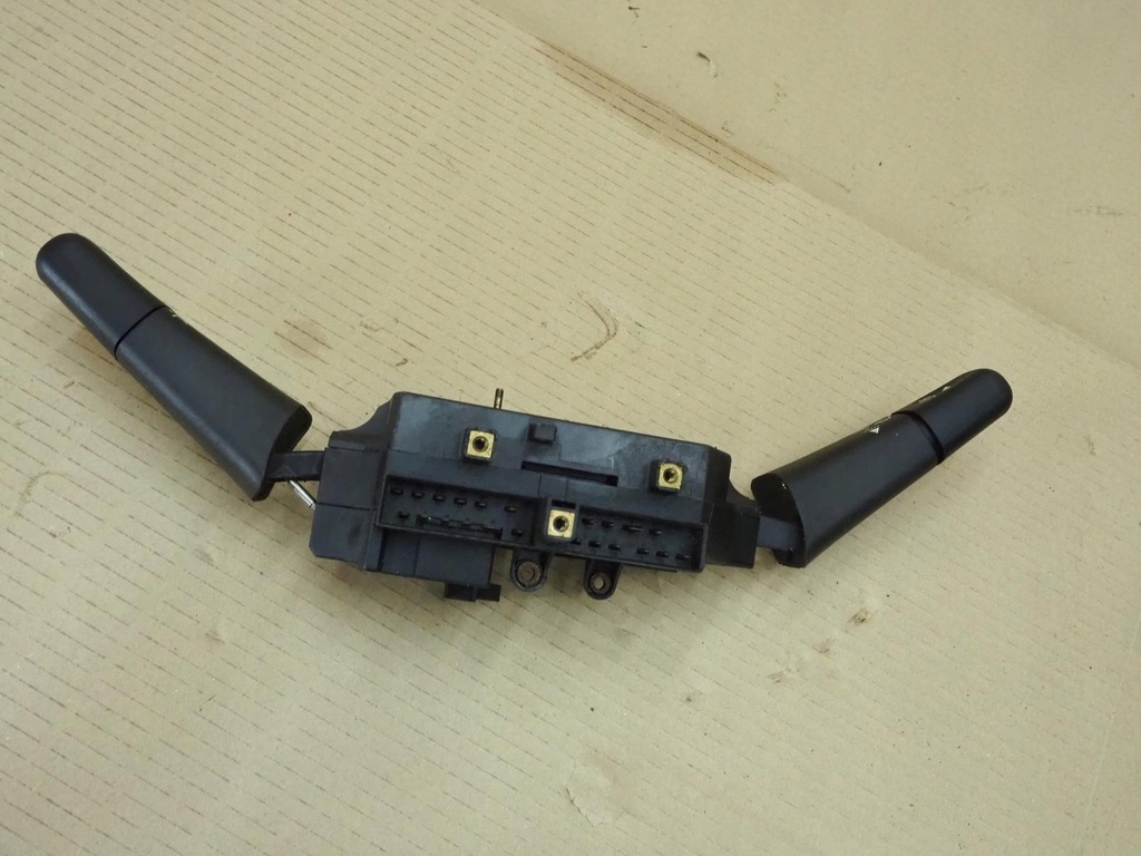 фото №14, Переключатель комбинированный mercedes sprinter w903 lift 2000-