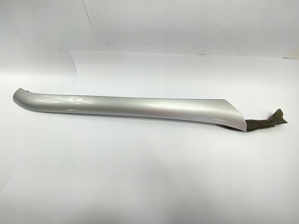 Купити Молдинг захист накладка зовнішня ліва стійка a mercedes w140 1406980189