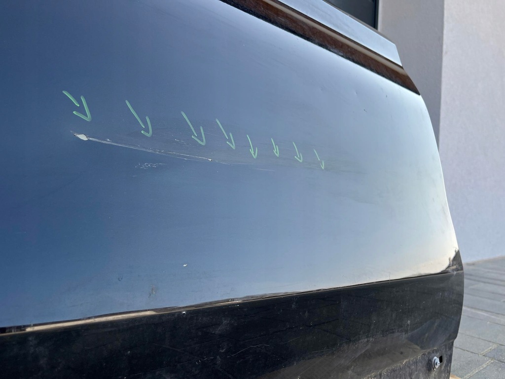 фото №9, Дверь правый перед передние правое bmw x3 g01