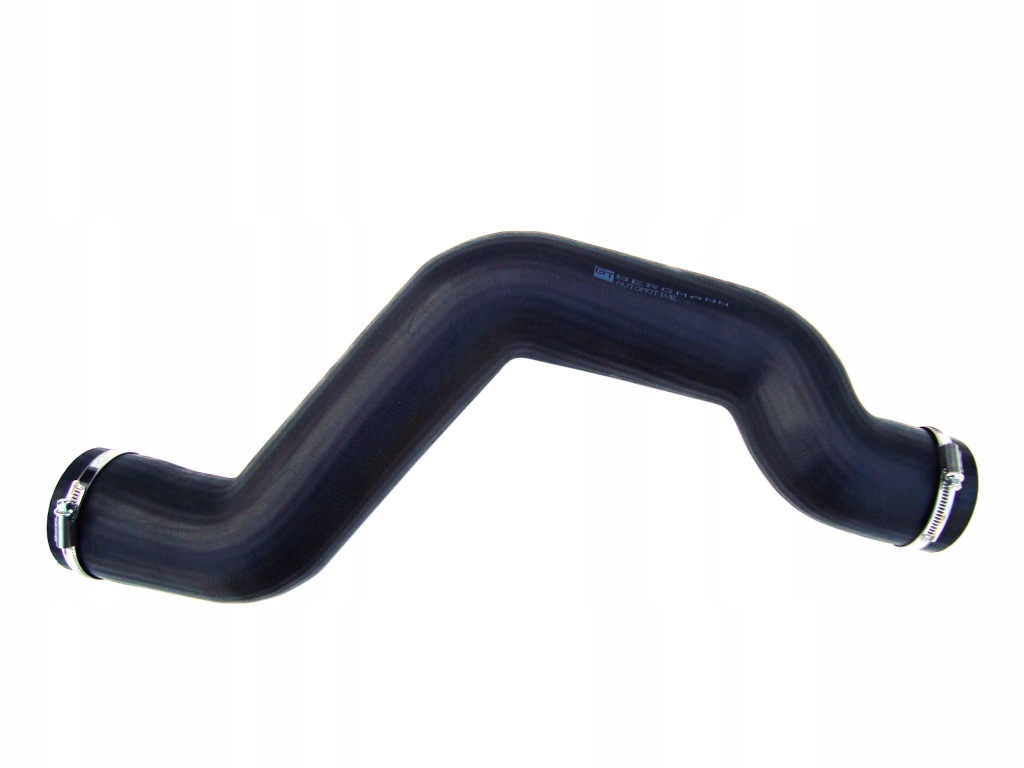 Шланг труба інтеркулер renault mascott 3.0 dxi Оригінал