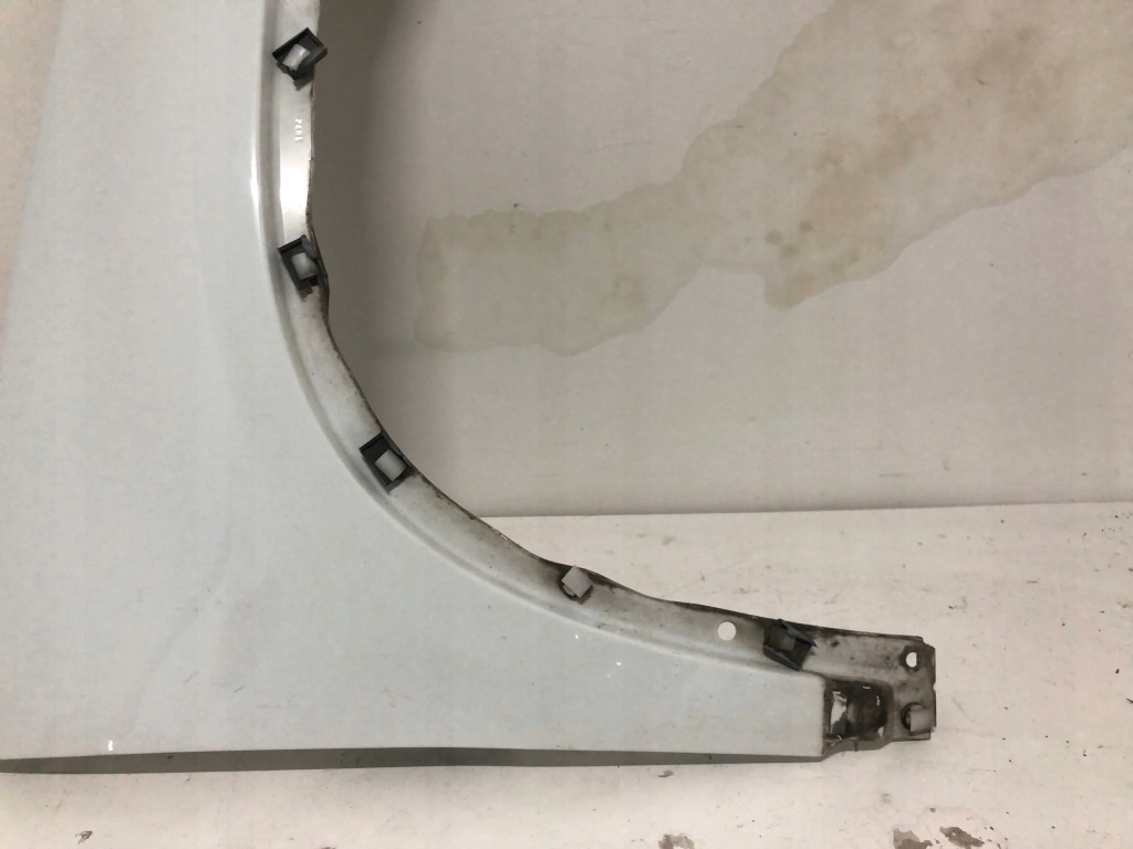 фото №10, Крила правий перед передній vw tiguan 5n0