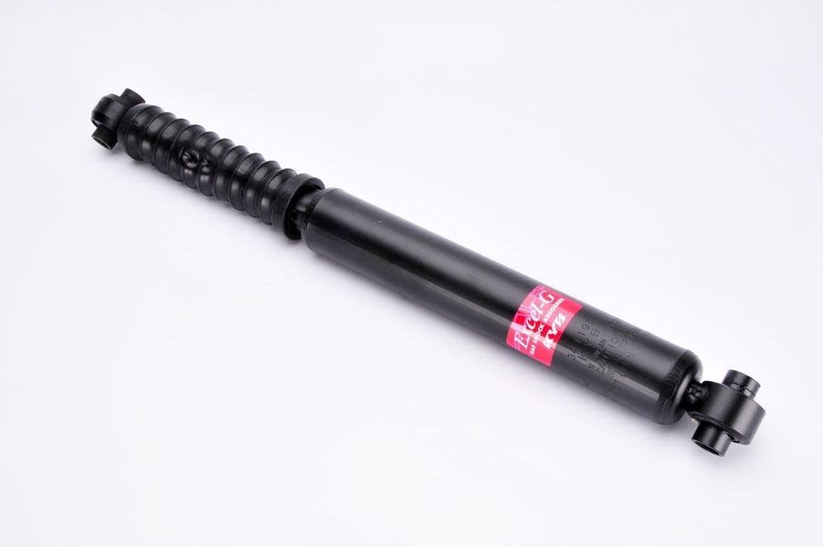 фото №11, Амортизатор задняя l/p peugeot 605, 607 2.0-3.0 06.89-07.11