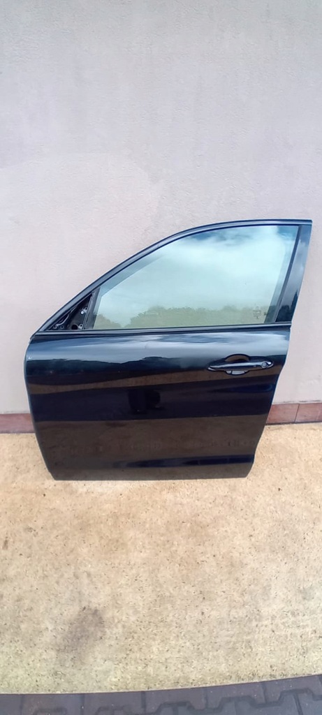 фото №1, Alfa romeo stelvio двері ліва перед комплект