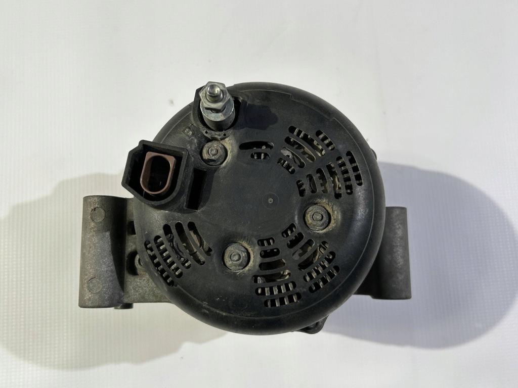 Генератор maserati ghibli 3.0 m157 2013- Недорого