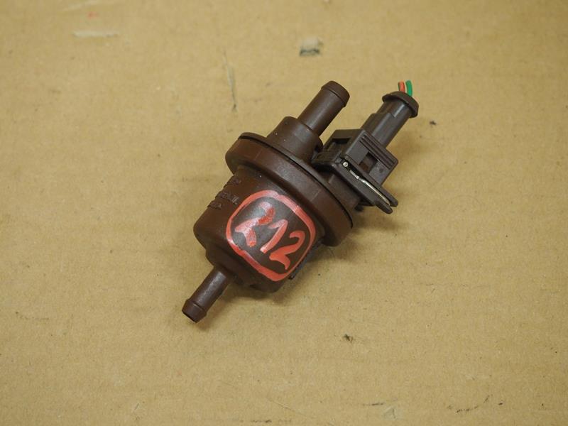 фото №1, Клапан датчик вакуумa citroen peugeot 2580008c