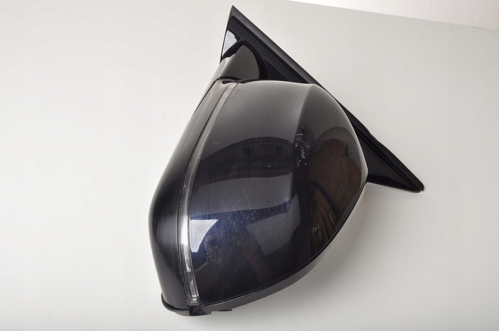 фото №11, Bmw ix3 g08 зеркало левая 5 pin anglik 21r