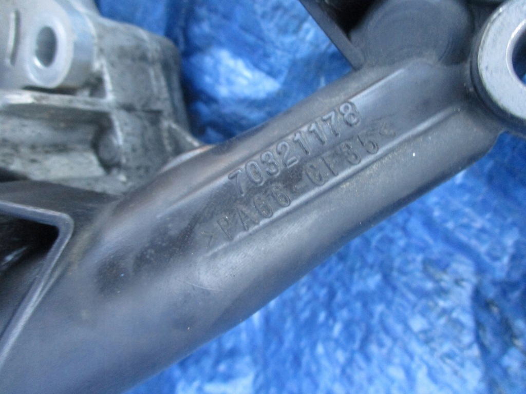 фото №6, Основа фільтра оливи mercedes sprinter 906 vito w212 w204 glk 2.2 cdi