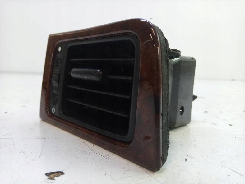 фото №3, Ґрати обдув rover 45 i 1999-2005